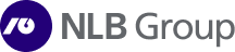 NLB group logo