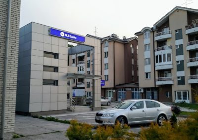 Oglas o prodaji nekretnine – Poslovni prostor Istočno Sarajevo